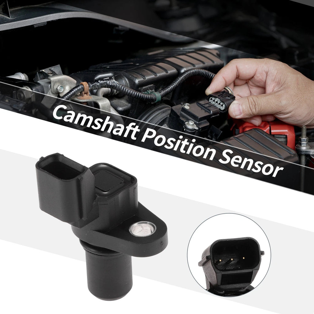 Camshaft Position Sensor Replacement for Mitsubishi Lancer (2002–2007)