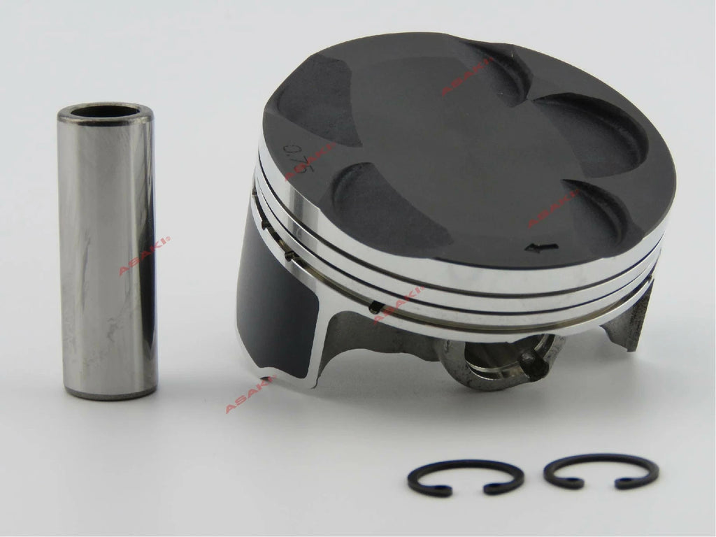 Piston Kit for Yamaha PWC FX140 (60E-11631-00, Oversize 0.75)