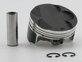 Piston Kit for Yamaha PWC FX140 (60E-11631-00, Oversize 0.75)