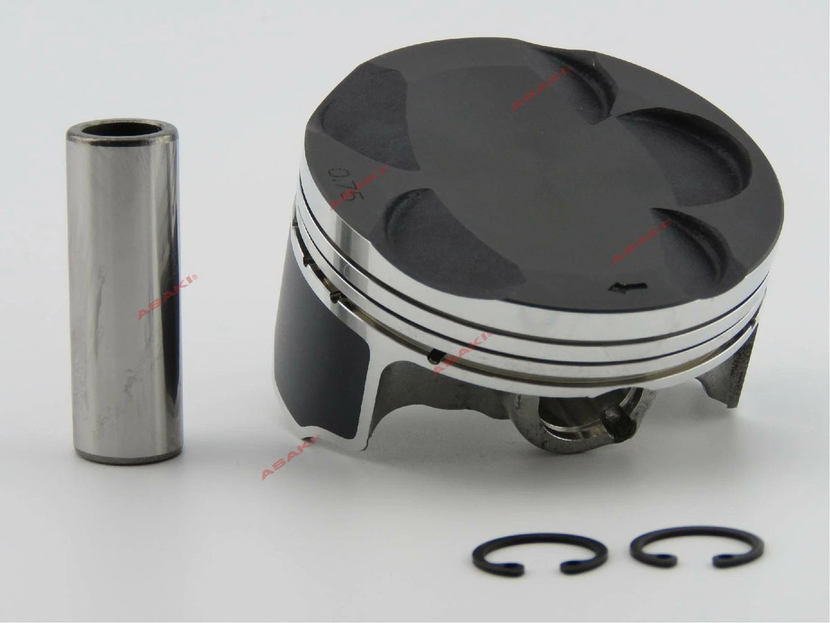 Piston Kit for Yamaha PWC FX140 (60E-11631-00, Oversize 0.75)