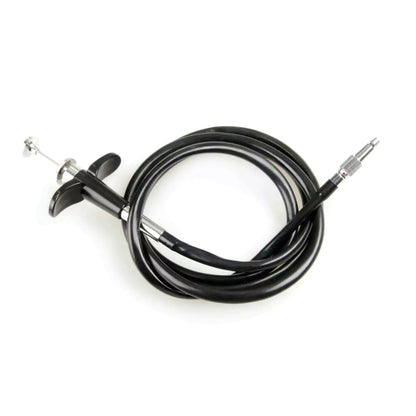 Center Locking Cord Shutter Release Cable for Auto Lock