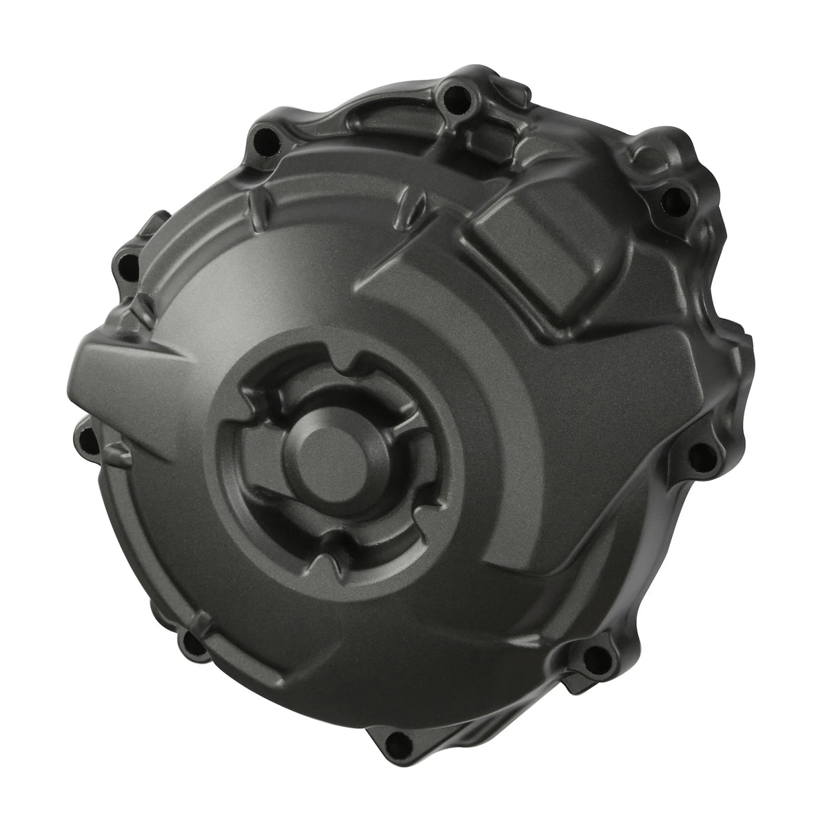 Black Engine Stator Crankcase Cover for Honda CBR1000RR (2017–2025)