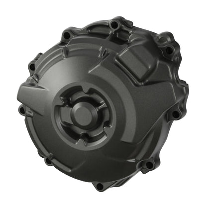 Black Engine Stator Crankcase Cover for Honda CBR1000RR (2017–2025)