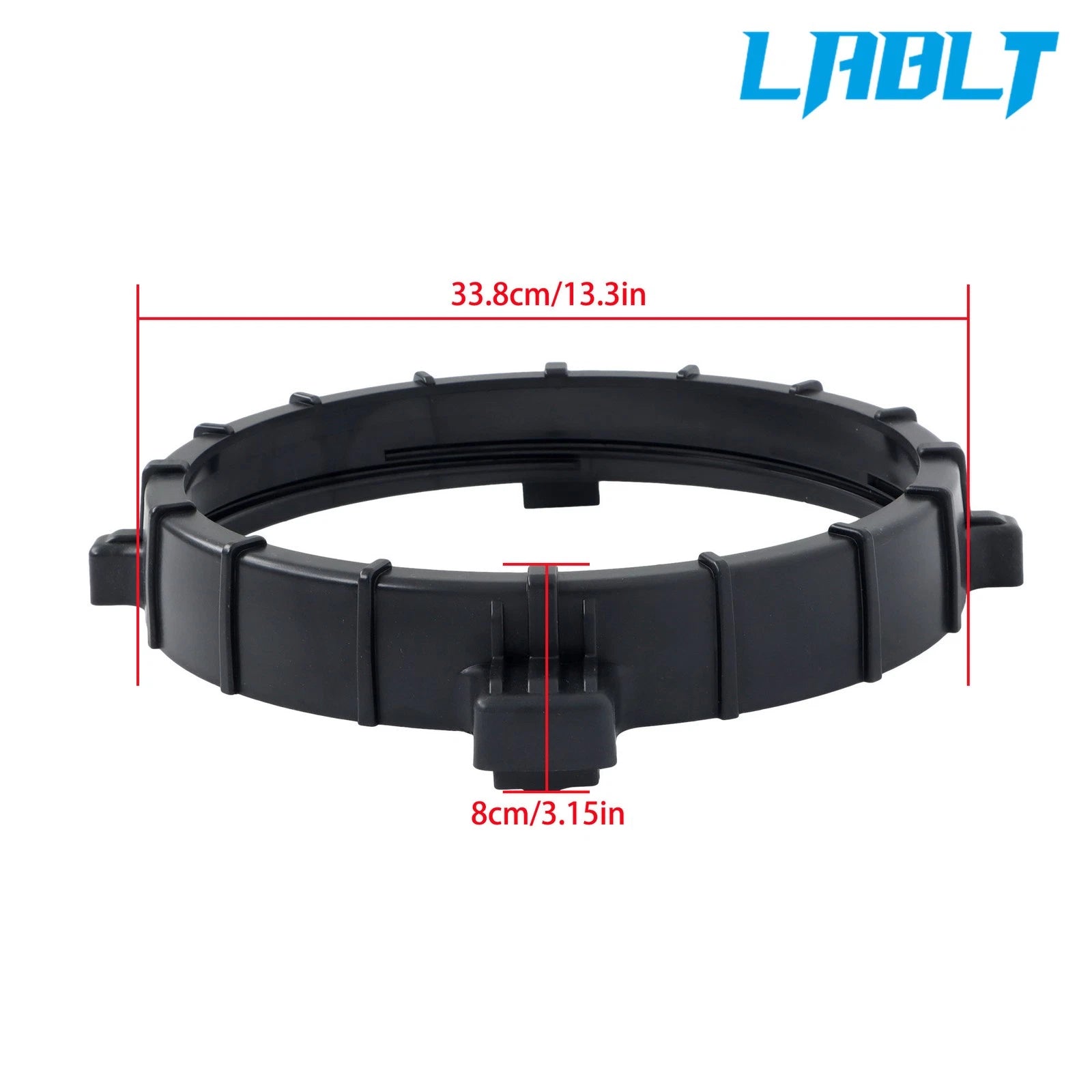 Locking Rings Assembly for Inground Pool (LABLT 59052900)