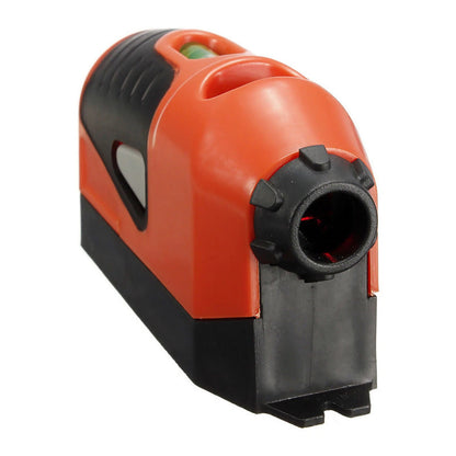 Laser Edge Tool Guide Leveler for Picture Hanging