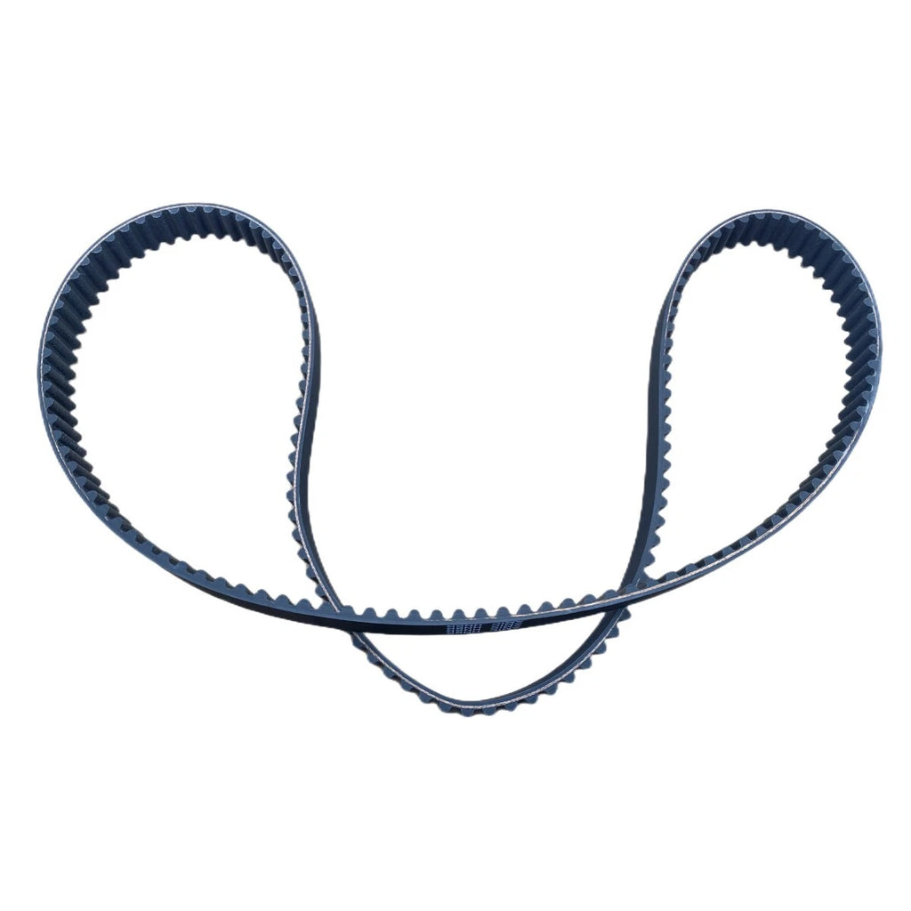 Timing Belt for Yamaha F150 LF150 VF150 (2000–2023) 6DA-W4624-00