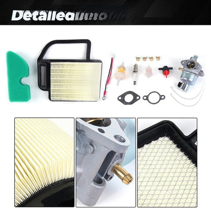 OEM Metal Carburetor Set for SV600 SV541 (Replacement Part)