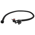 Multi Nozzle Inflatable Air Pump Hose 1.2m for Surfboard Paddle Boards
