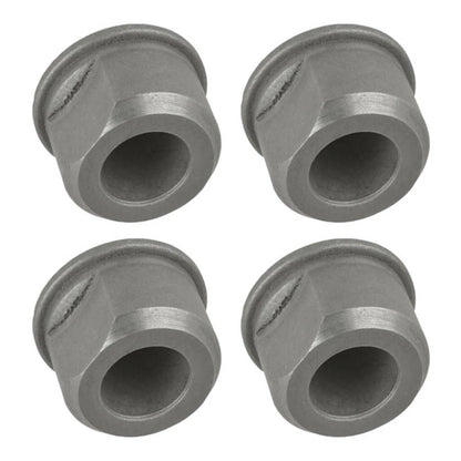 4 Piece Front Wheel Bushing Set for Craftsman Riding Mowers