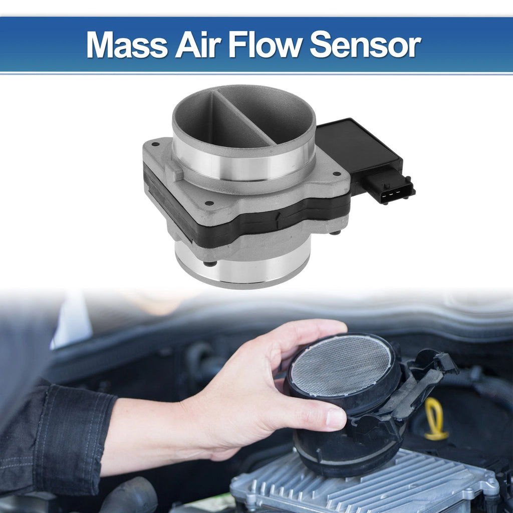 Mass Air Flow Sensor No. 55557008 for Saab 9-3 (1998–2003)