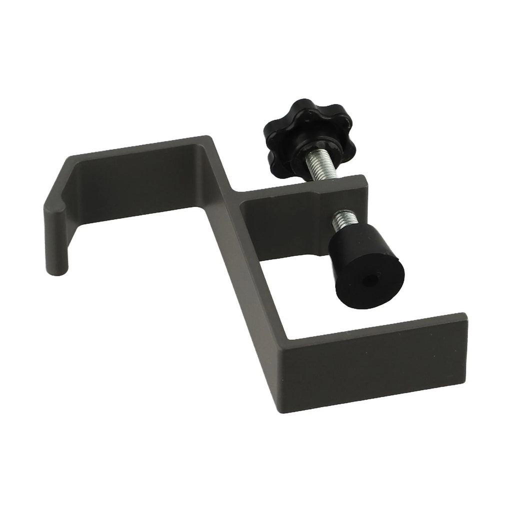 3PCS Under Desk Hook for Headphones and Accessories Clamp