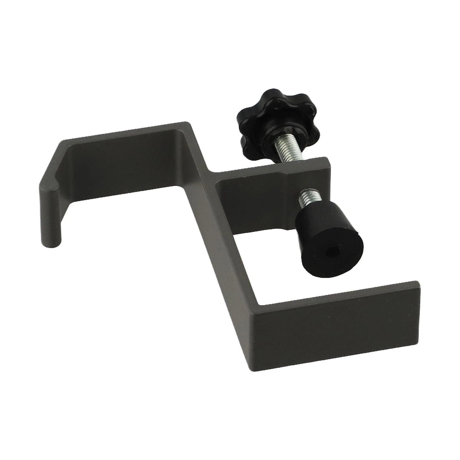 3PCS Under Desk Hook for Headphones and Accessories Clamp