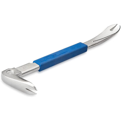 Estwing 12.5" Pro Claw Nail Puller/Pry Bar with Cushion Grip