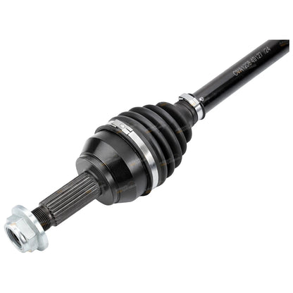 Front RH CV Drive Shaft for Mazda 2 DE 4 cyl 1.5L ZY (2007–2014)