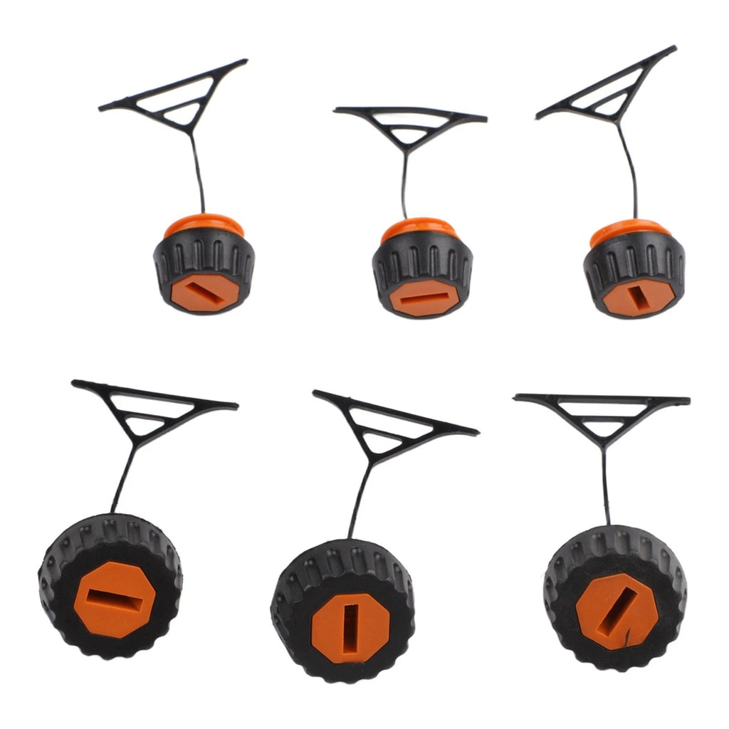 Fuel Cap Set for Chainsaws (Essential)