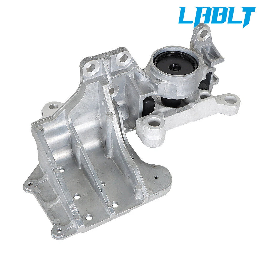 Left Transmission Mount for Nissan Sentra (2007–2012) 11220ET01A