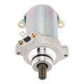 Starter Motor for TVS Stryker 125 / Max 125 / Flame 125 / Neo NX 110 (2000–2023)