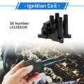 Ignition Coil Pack Replacement for Mazda 6 MPV II (1991–2012)
