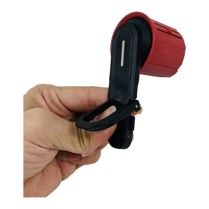Flexible Extension Arm for MOVA 3.0 Pro Floor Washer (0-90 Degree)