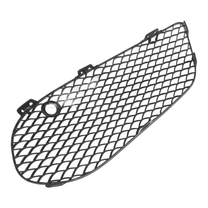 Replacement Left Bumper Fog Light Mesh Grille for Mercedes C Class W205