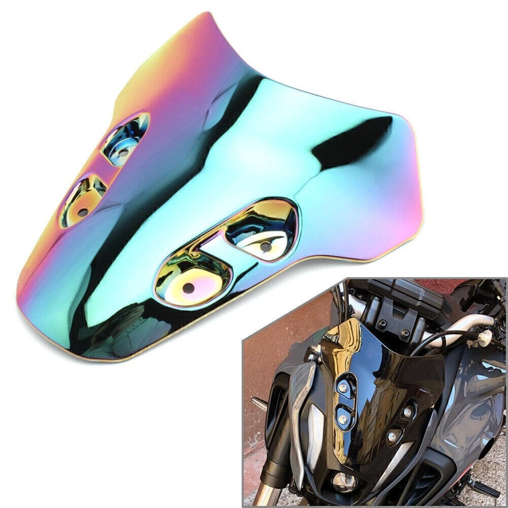 Wind Deflector for Yamaha MT07 (2021–2022)
