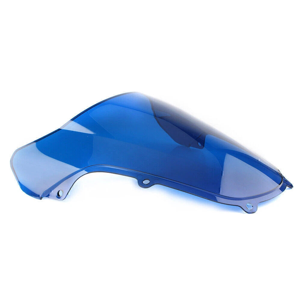 Windshield for Suzuki GSXR600/750 (2000–2003) Blue