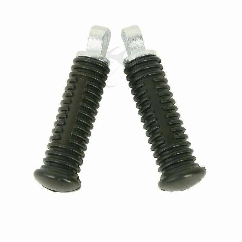 Footrest Foot Pegs 1.25" for Harley