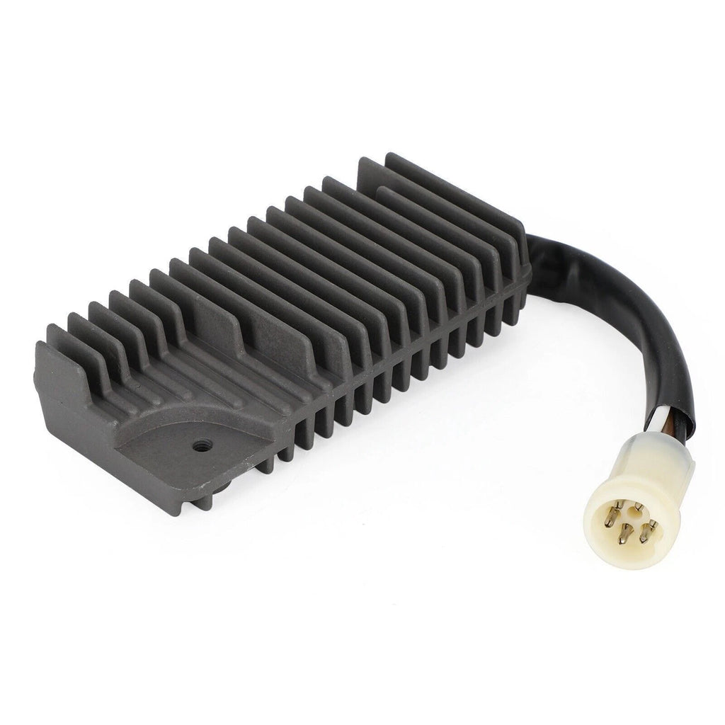 Voltage Regulator Rectifier for Yamaha YFM350 Moto-4 (1987–1989) 1YW-81960-A0