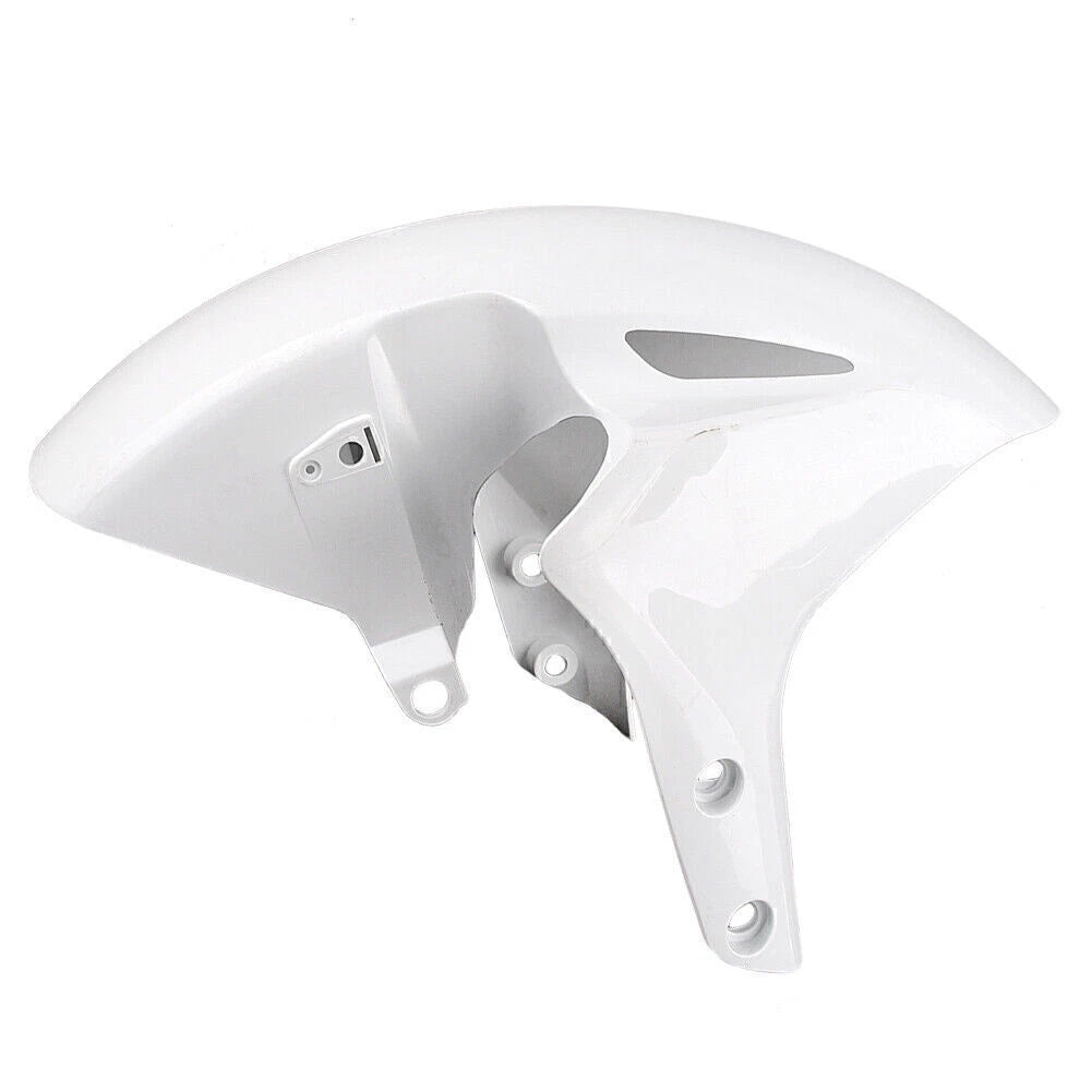 Front Fender Mud Guards Fit Honda CBR1000RR 2004 2005