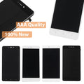 LCD Display Touch Screen Digitizer for Xiaomi Redmi Note 4X (2017)