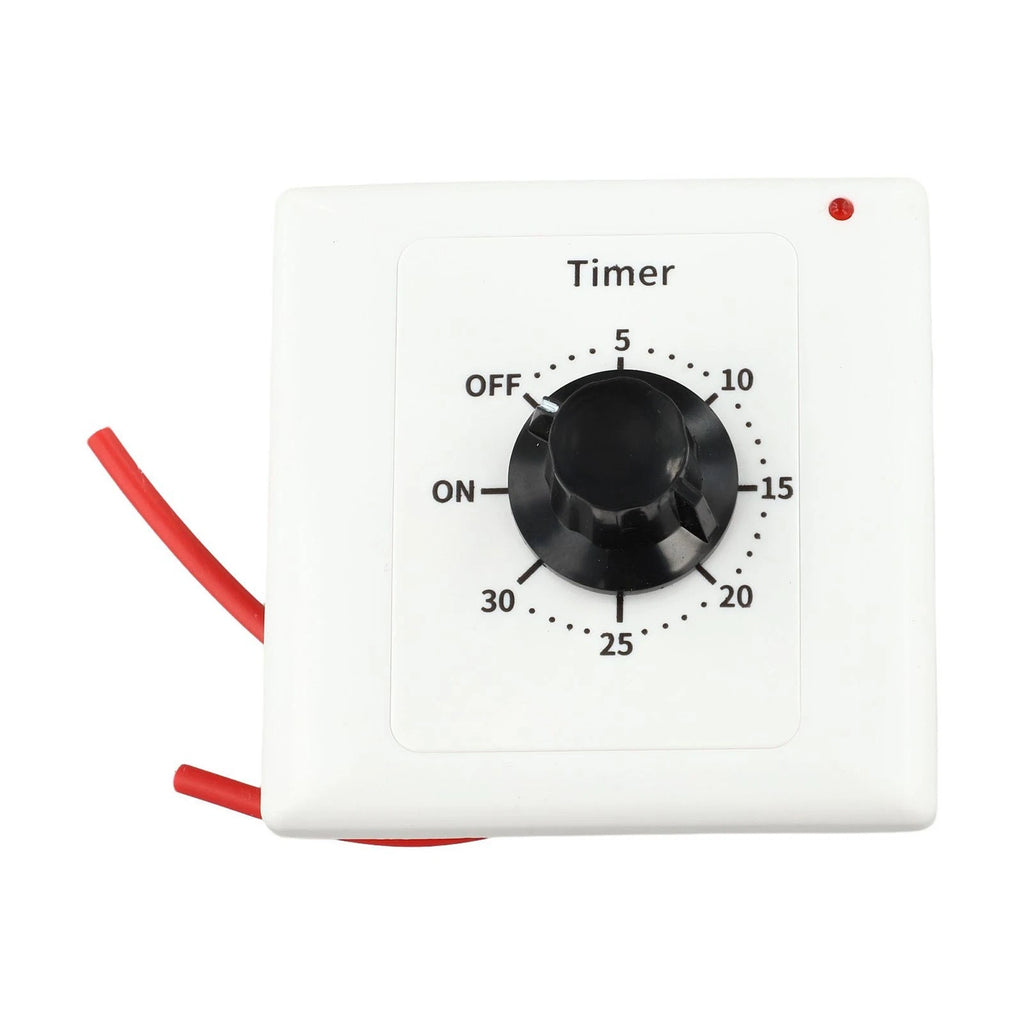 Countdown Timer Switch for Home and Office