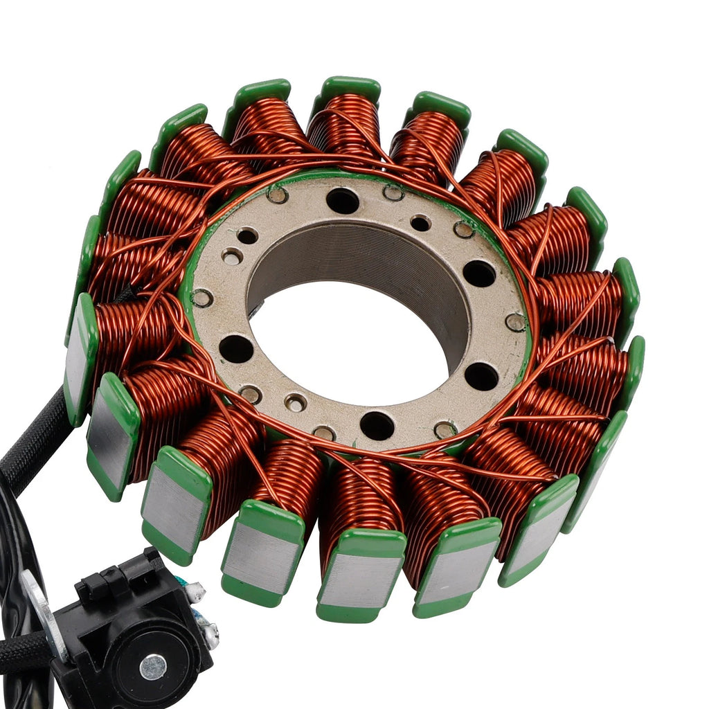 Stator Generator Magneto 18 Poles for Kawasaki Epsilon SC250 (2004–2006)