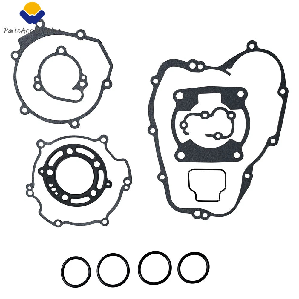 Complete Gasket Kit for Kawasaki KX100 (1998–2020)