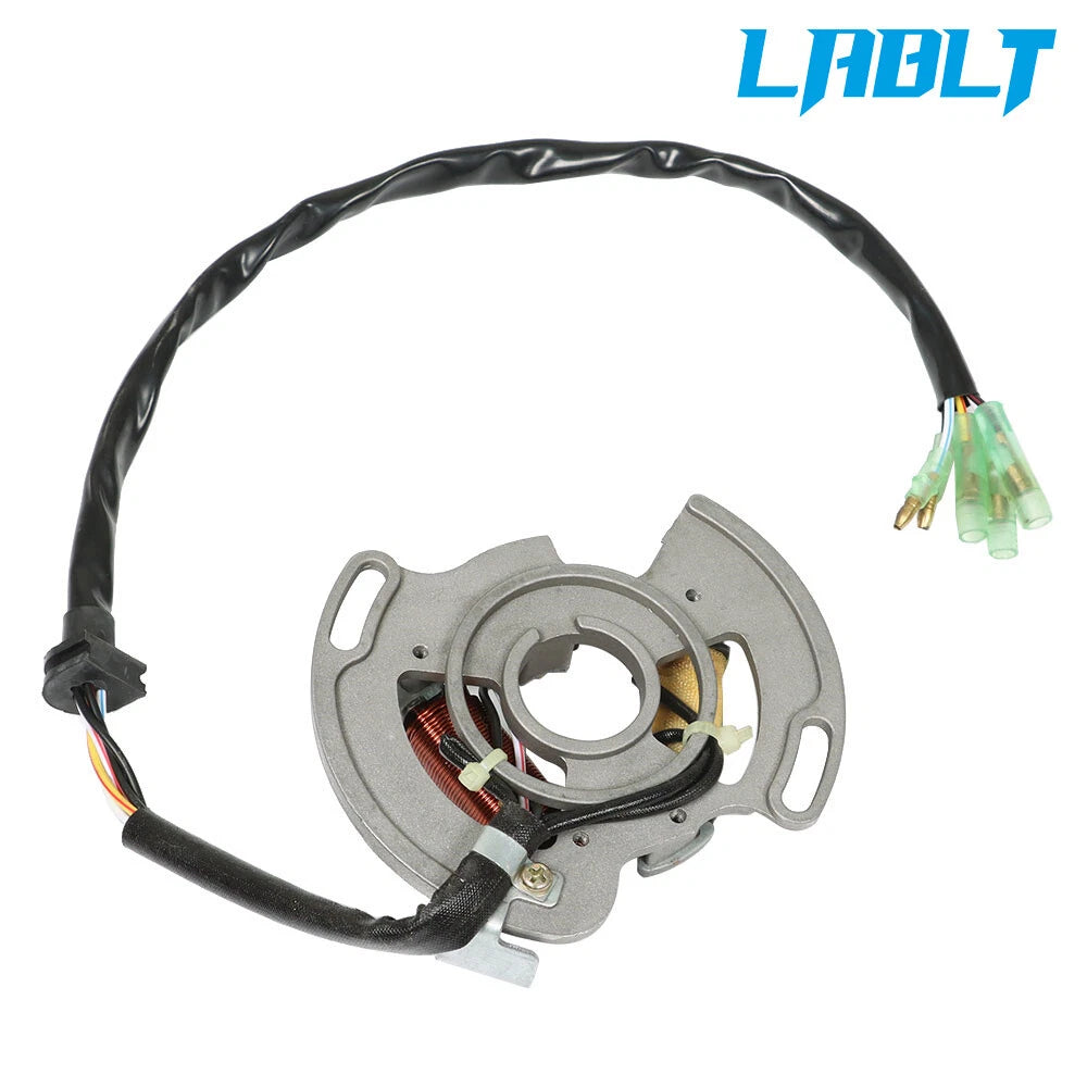 Stator 5Vm-85560-00-00 for Yamaha Blaster YFS200 (2003–2006)