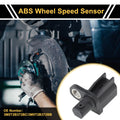 ABS Wheel Speed Sensor Replacement for Ford C-Max (2007–2010)