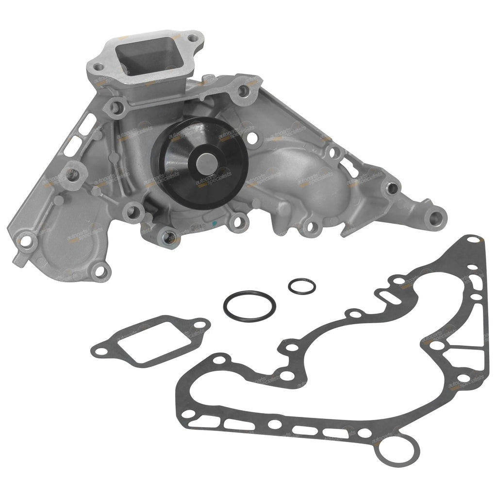 Engine Water Pump for Landcruiser UZJ200 200 Series (2007–2012) 2UZ-FE