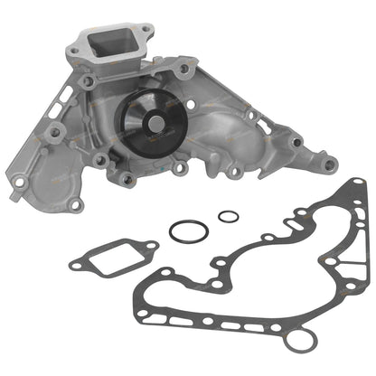 Engine Water Pump for Landcruiser UZJ200 200 Series (2007–2012) 2UZ-FE