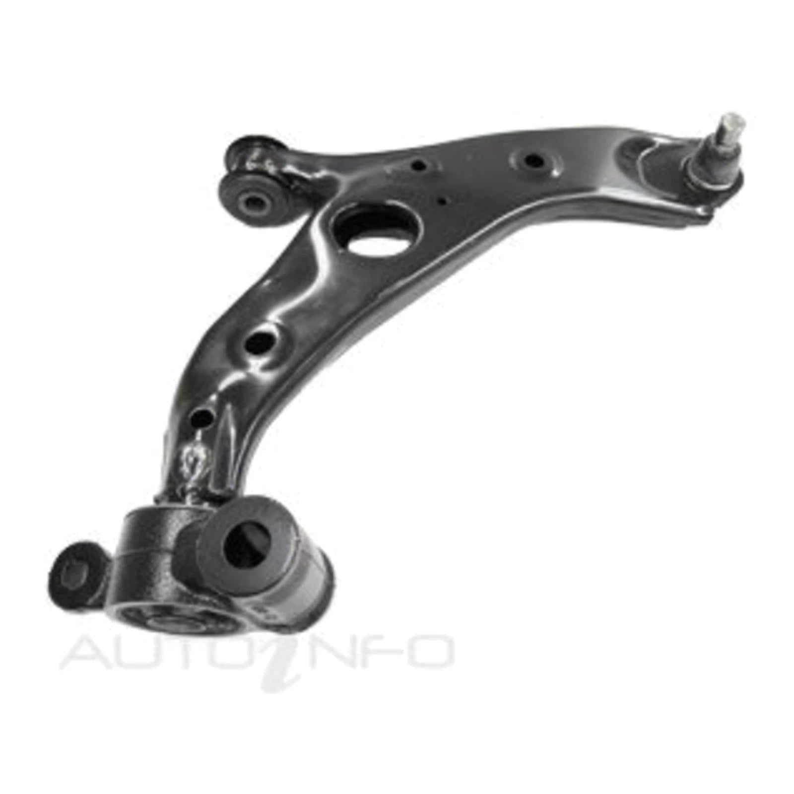 RH Front Lower Control Arm Assembly for Mazda CX-5 (2012–2017)