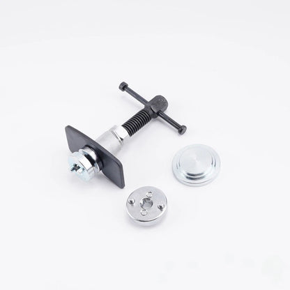 3 Piece Disc Brake Pad Spreader with Caliper Adjustment Tools