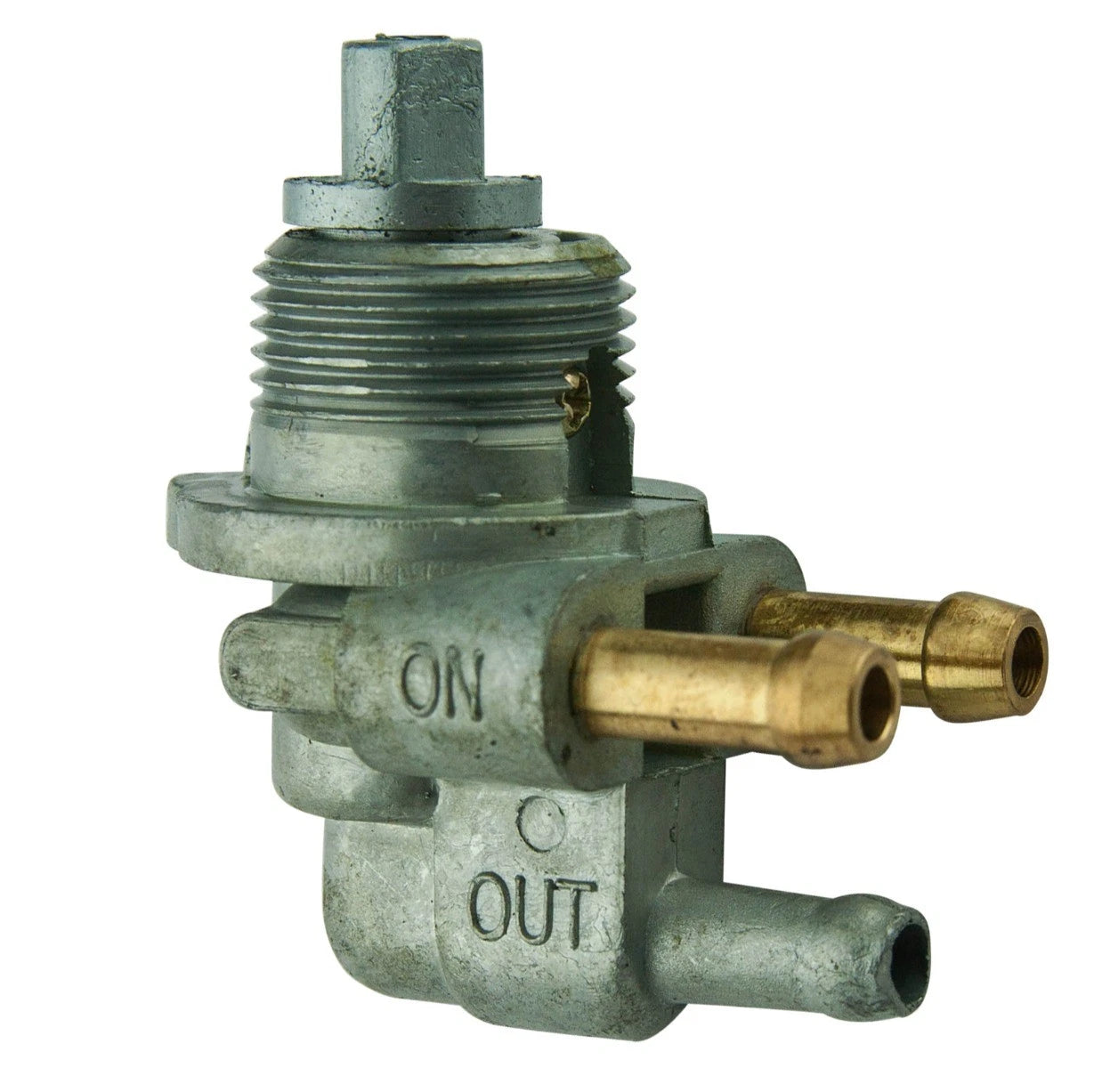 Petcock Fuel Valve Selector Switch for SeaDoo GT GTS GTI GS GSI GTX (1991–2005)