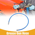 Trailer Grease Gun Extension 1/8 NPT 31 in Flex Hose for Universal Use (All)