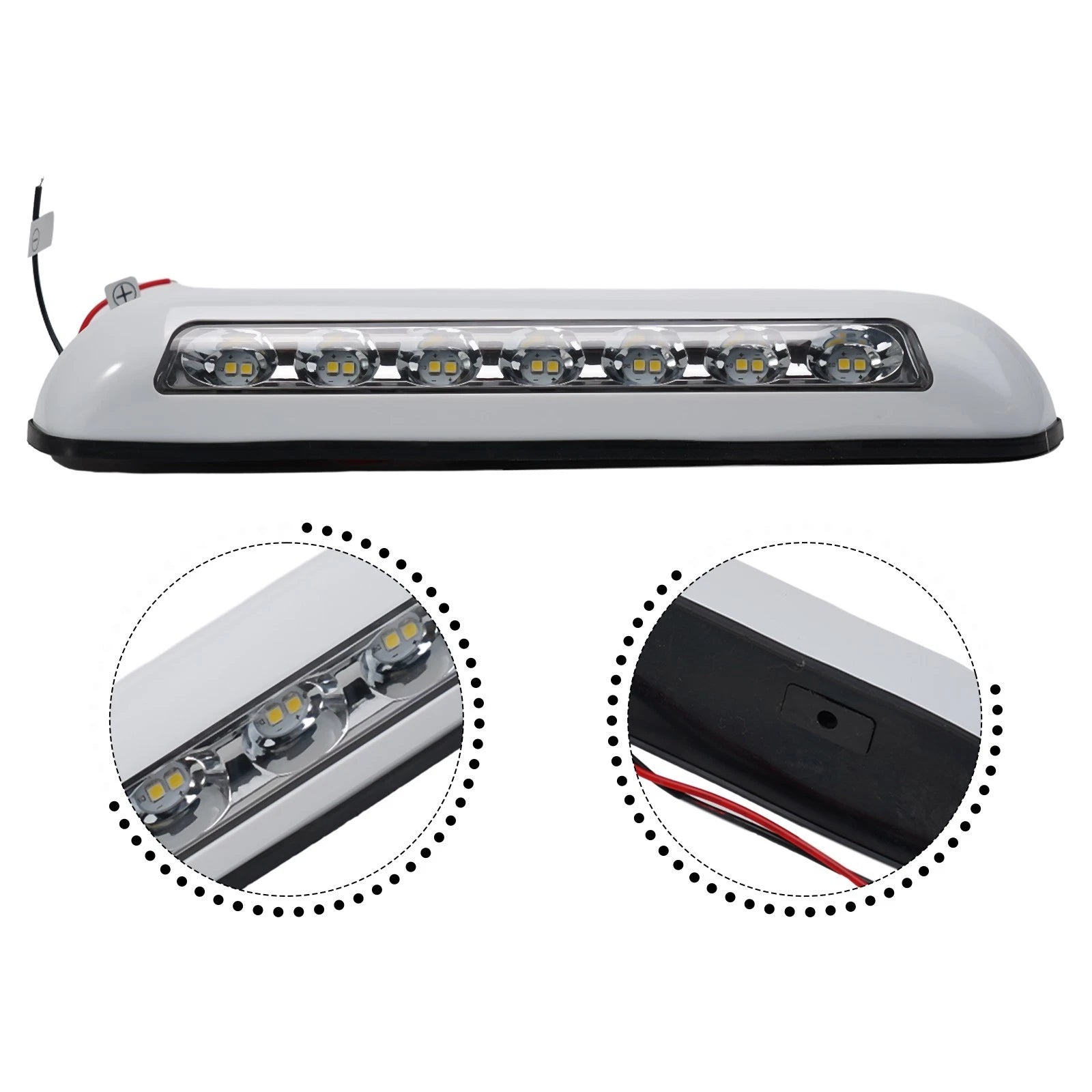 12V LED Light for RV (2010–2023)