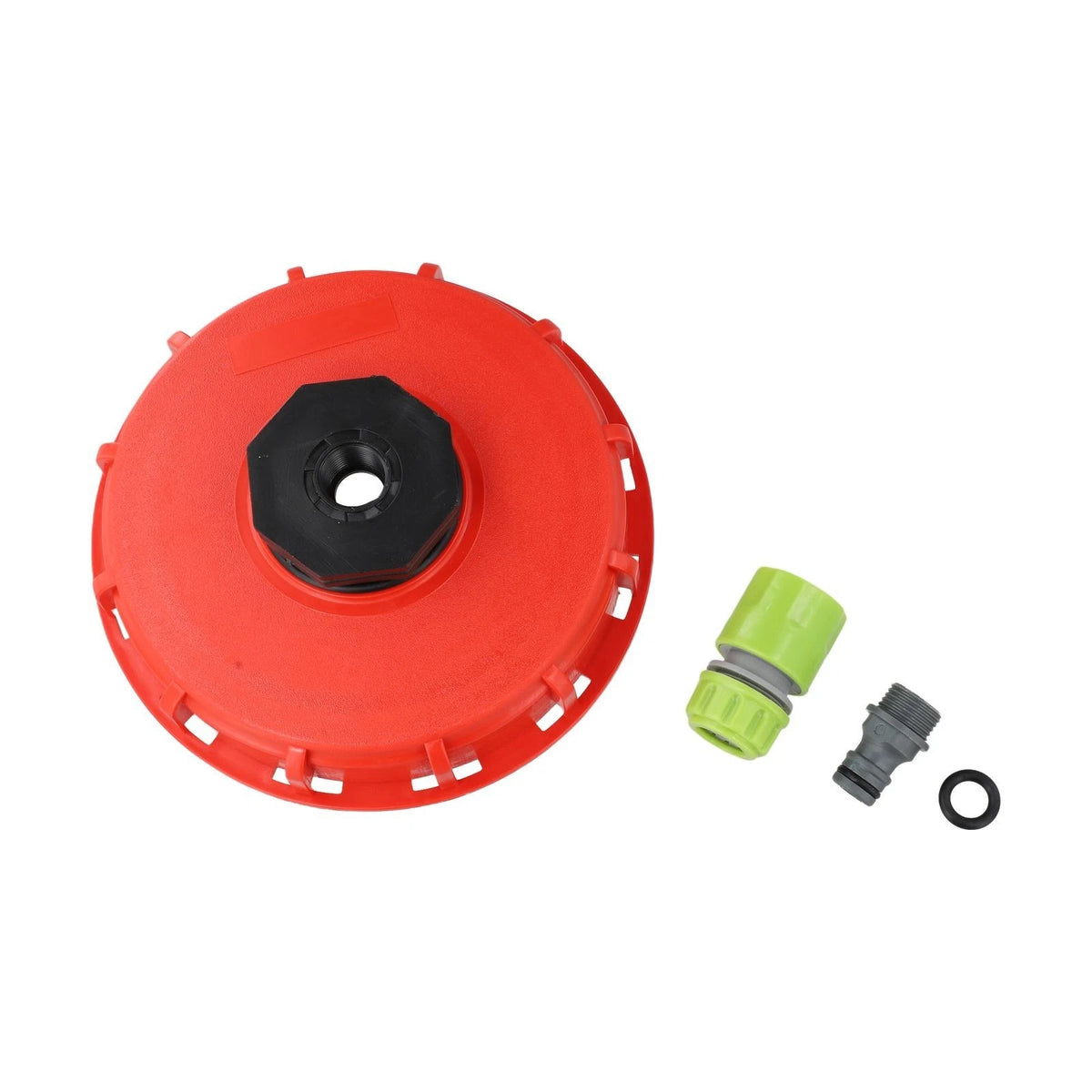 IBC Tank Cap Cover for Most Valves