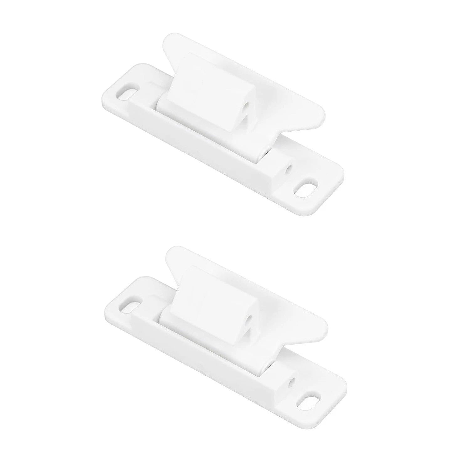 RV Cabinet Latch for RV Living (Plastic Drawer Latch)