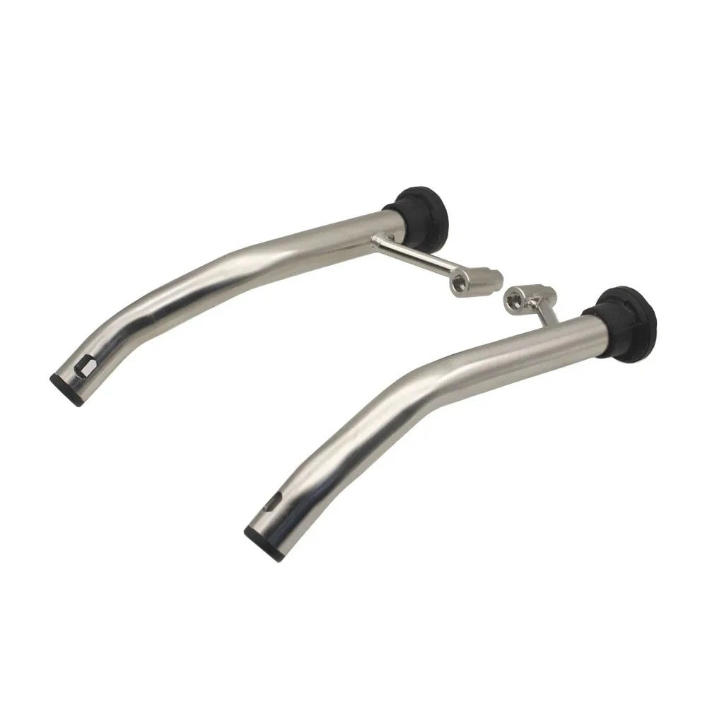 Crash Bar Frame Protection Bumper for BMW R1300GS (2023–Present)