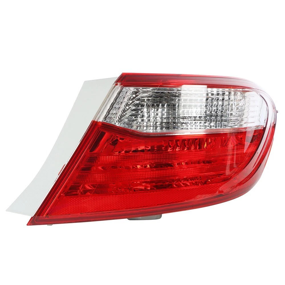 Tail Light Lamp Outer for Toyota Camry (2015–2017) - Passenger Side