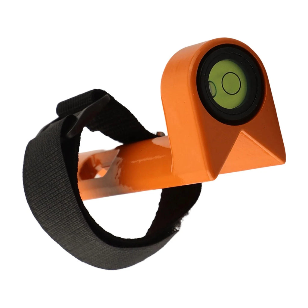 Standard Rod Level for Universal Use (90 Degree Right Angle)