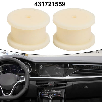 Throttle Grommet for Jetta 431721559 and Precise Acceleration Control