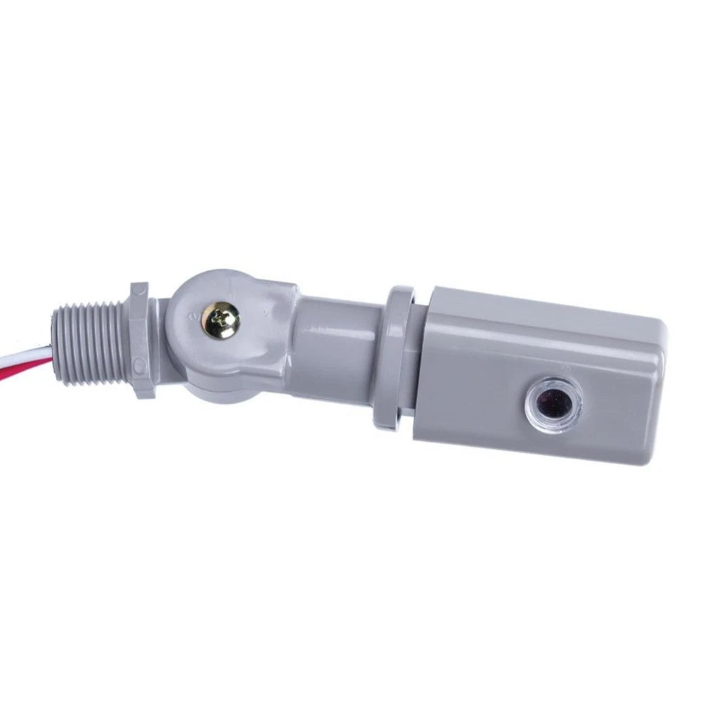 Outdoor Light Sensor for Street and Industrial Use (1800VA Load Support)