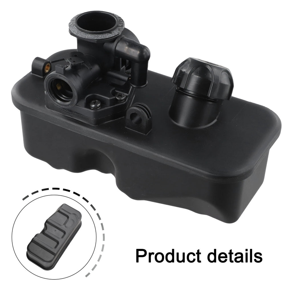 Carburetor Set for Garden Maintenance (Complete Replacement)